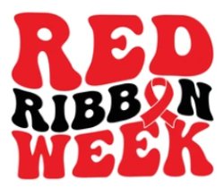 Red Ribbon Week